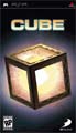 PSP - The Cube