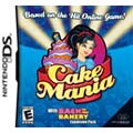 NinDS - Cake Mania