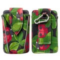 Ladybug Case for Motorola/ Nokia/ Samsung Cell Phone