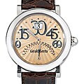 Gerald Arena Bi-Retro Men's Watch