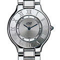 Cartier Must 21 Women's Stainless Steel Watch