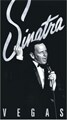 Frank Sinatra - Sinatra: Vegas [4 Disc/1 DVD Box Set]