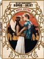 William Shakespeare's Romeo & Juliet - Music Edition (DVD)