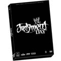 WWE - Judgement Day (DVD)