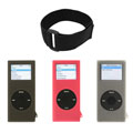 Silicon Skin Case / Armband for 2nd Generation Nano