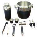 Sterling Home Bar Set