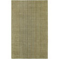Hand-tufted Simplicity Beige Wool Area Rug (8' x 11')