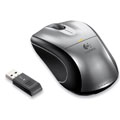 Logitech V450 Cordless Laser Mouse (Refurbished)