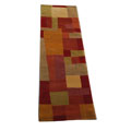 Nepalese Tibetan 60 Lines Runner (2'4 x 8')