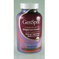 GenSpec African American Weight Loss Formula