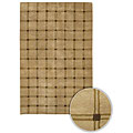 Hand-tufted Aditi New Zealand Wool Rug (9' x 13')