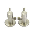 Fontaine Vessel Sink Ceramic Disc Valve Set