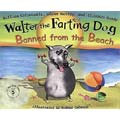 Walter the Farting Dog: Banned from the Beach