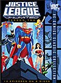 Justice League Unlimited: The Complete Second Season (DVD)