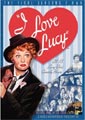 I Love Lucy - The Complete 7th, 8th and 9th Seasons (DVD)