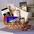 Chocolate Indulgence Gift Basket