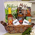 Spice of Life Valentine's Day Gift Basket