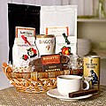 Beverage Bonanza Gourmet Gift Basket