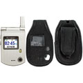 Pantech C300 Leather Cell Phone Case