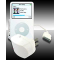 iPod Travel Charger