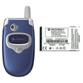 Motorola V300/ 400/ 500 Series Cell Phone Battery