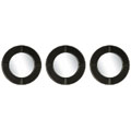 Rufan 3-piece Round Mirror Set