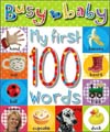 My First 100 Words
