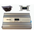 Metrik MAB-944 1000W 4-channel Mobile Amplifier
