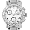 Bulova Women's Diamond Chronograph Watch