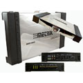 METRIK MAX-1202 2Ch. 1200W High Performance Amp
