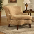Boudoir Rosemary Chair