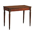 Large McIntire Card Table