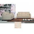 Payton Tan Microfiber Sofa & Loveseat