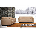 Greenwich Sofa and Loveseat Set