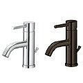 Fontaine Riviera Centerset Bathroom Sink Faucet