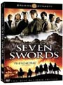 Seven Swords Ultimate Edition (DVD)
