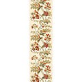 Lyndhurst Ivory Floral Runner (2'3 x 8')