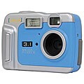 Vupoint 3.1MP Blue Digital Camera