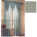 Mambo Woven Tailored Valance