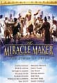 Miracle Maker - The Story of Jesus (DVD)