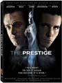 Prestige (WS/DVD)