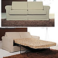 Pearce Queen Size Sleeper Sofa