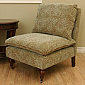 Paris Jade Chair