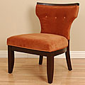 Hourglass Bella Spice Chair