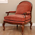 Salon Brick Arm Chair