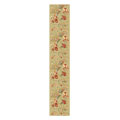 Lyndhurst Sage Floral Runner (2'3 x 12')