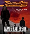 Saving the World and Other Extreme Sports (Maximum Ride Series #3) [Abridged CDs]