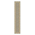 Lyndhurst Blue Polypropelene Rug (2'3 x 12)