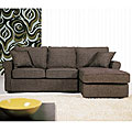 Chelsea Chocolate Sectional