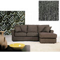 Chelsea Twill Sectional